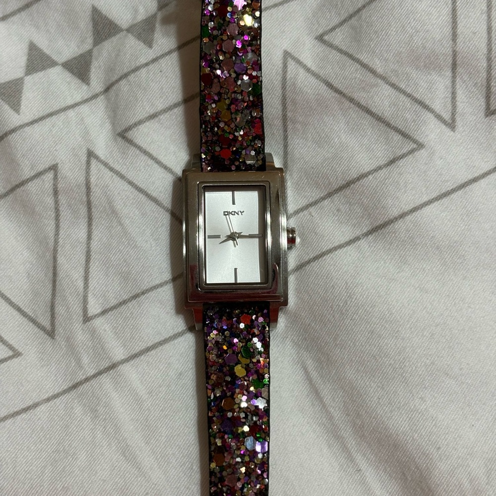DKNY Watch
